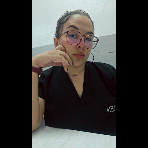 Stefanny Guillen