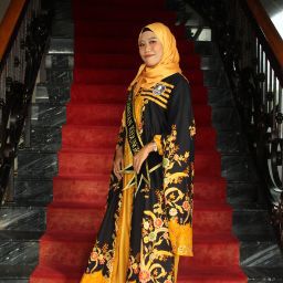 author