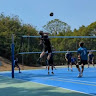 勝安
