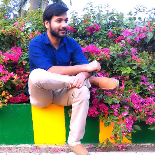author