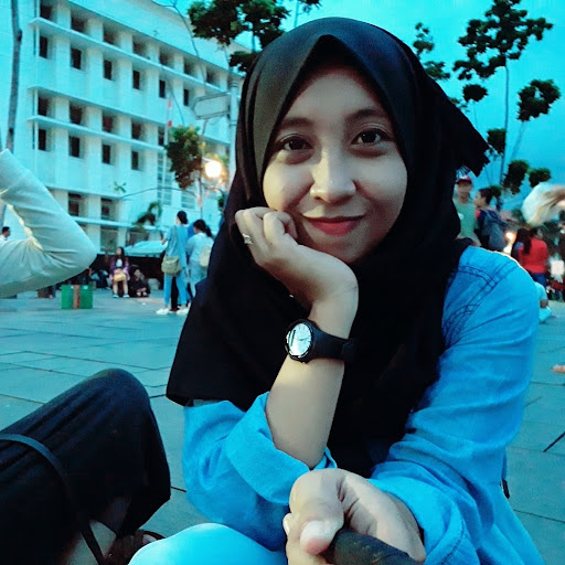 Ildanur Haisaarianti profile icon