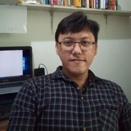 author