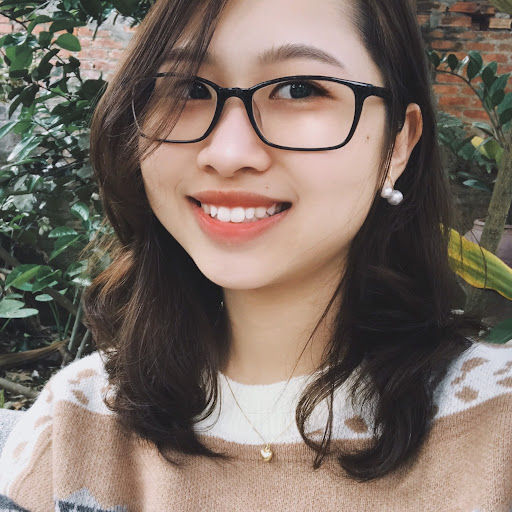 Lương Phương Thảo