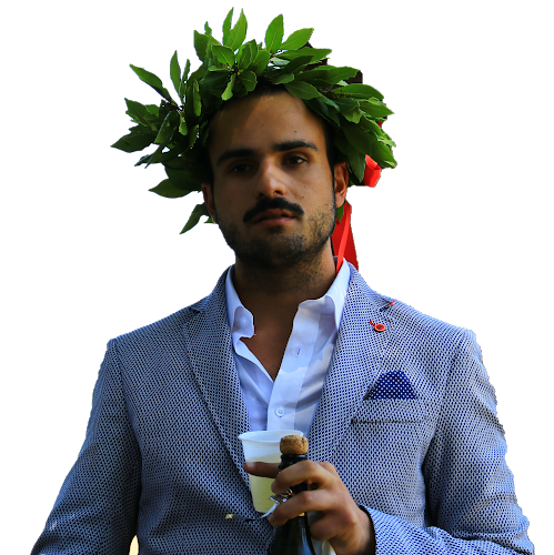 Antonello Aquilano's avatar