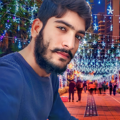 author
