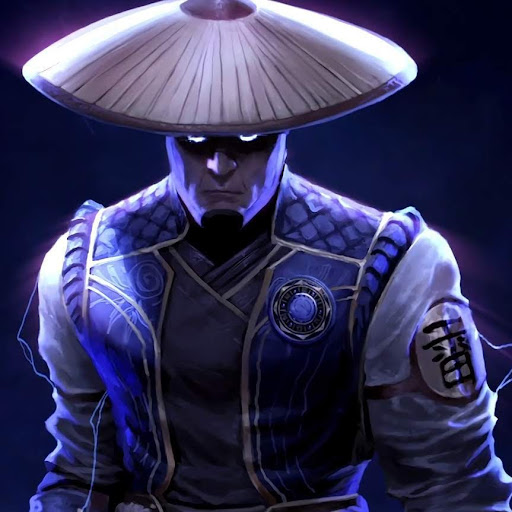 Raiden 1234
