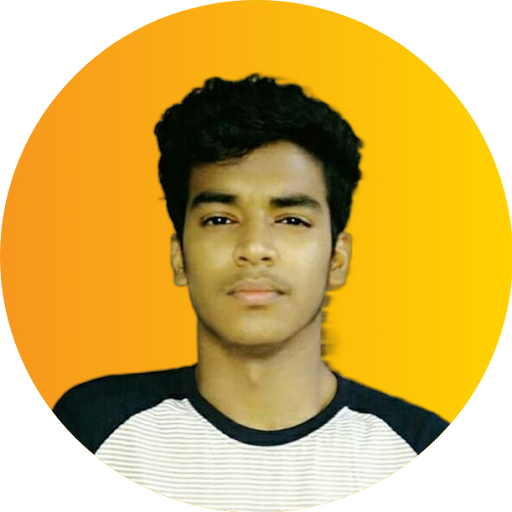 Hrithik Sahu's avatar