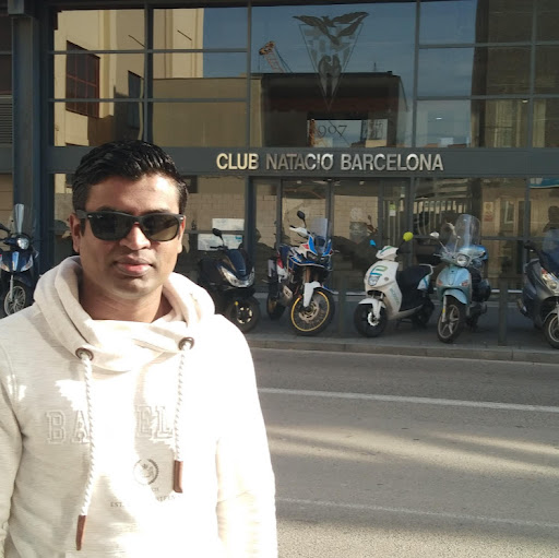 author