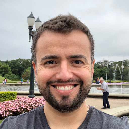 Mauricio Donati