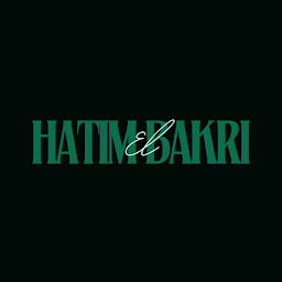 StackOverflow profile picture for @Elhatimbakri