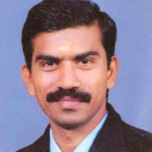 Dr R N Vivekanandar
