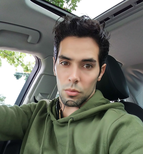 Frank Mauro