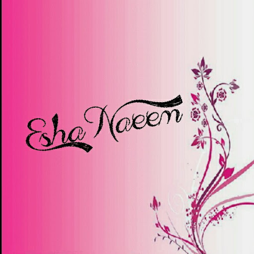 Esha Naeem