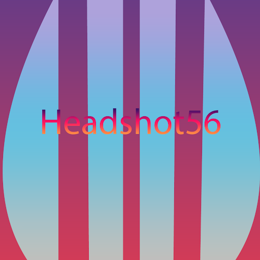 Headshot 56