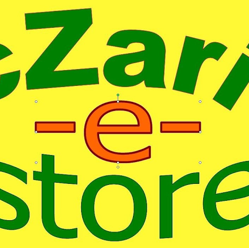 cZari-cZari eStore