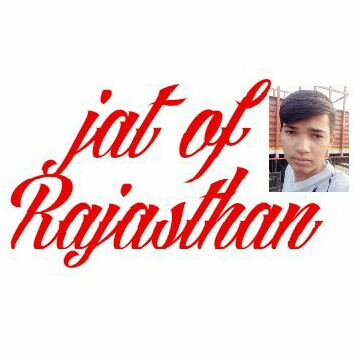 Jat of Rajasthan