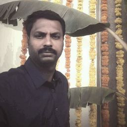 B.Dayakar reddy profile