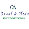Writer: Oswal & Heda Chartered Accountants