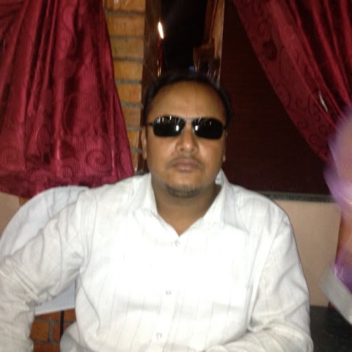 author