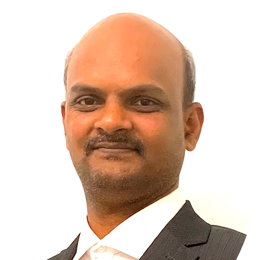 Kalidas Balakrishnan