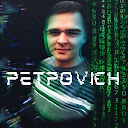 PETPOVICH's user avatar