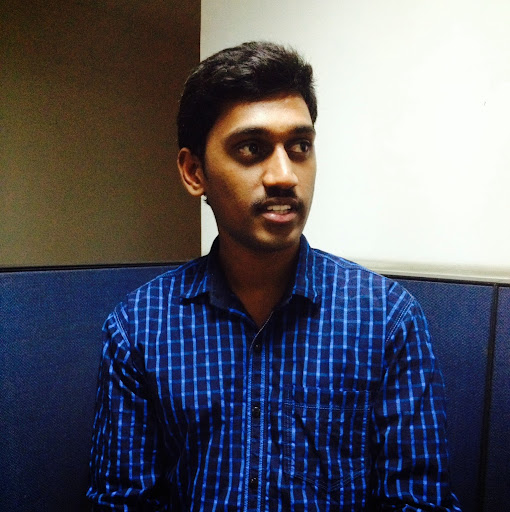 Kishore Donekal's avatar