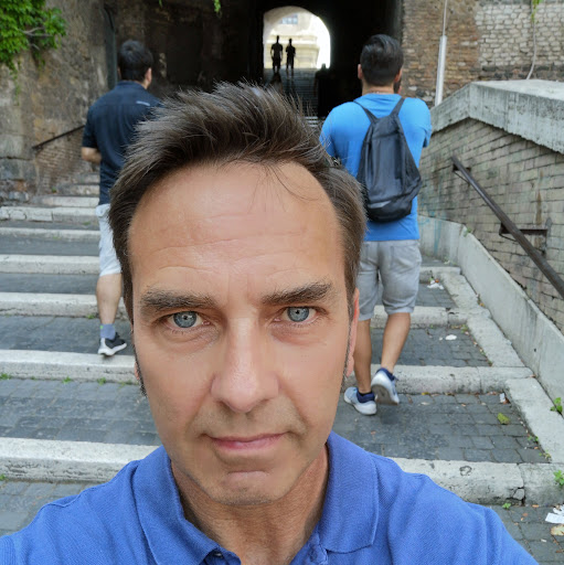 author