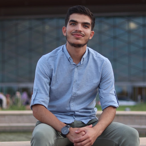 Alaeddine NASRI