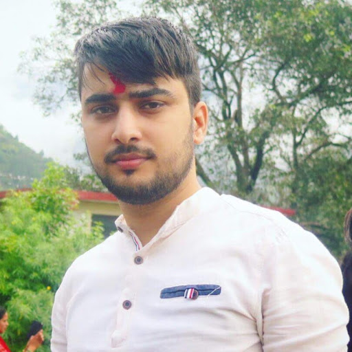 Prajwol Sharma