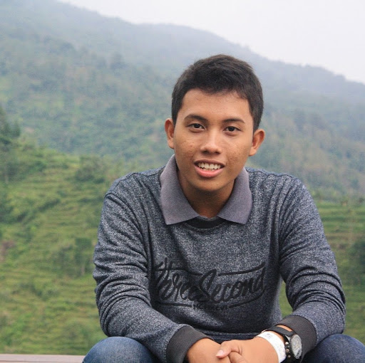 Image pertaining to MAULANA RIDWAN PRIONO