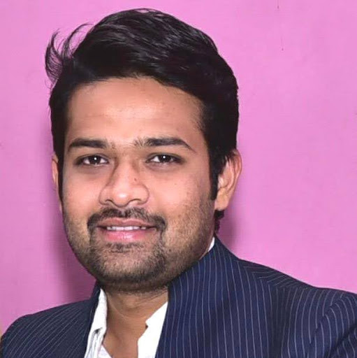 Mr Chandra Prakash Dewangan