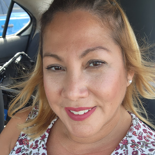 Strava Cyclist Profile Cynthia Rios