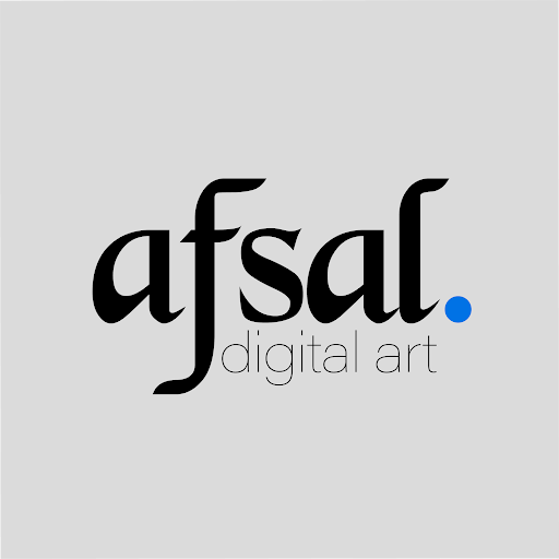 Image pertaining to AFSAL DIGITAL ART