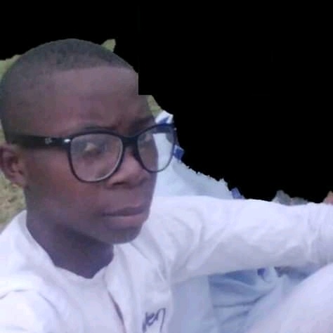 Poet Onikunkewu Abdullateef Alhamdu