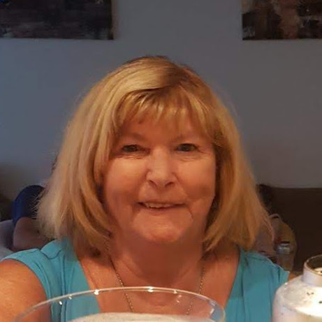 Rhona Bradley