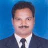 Dr P.Vijaya Pal Reddy