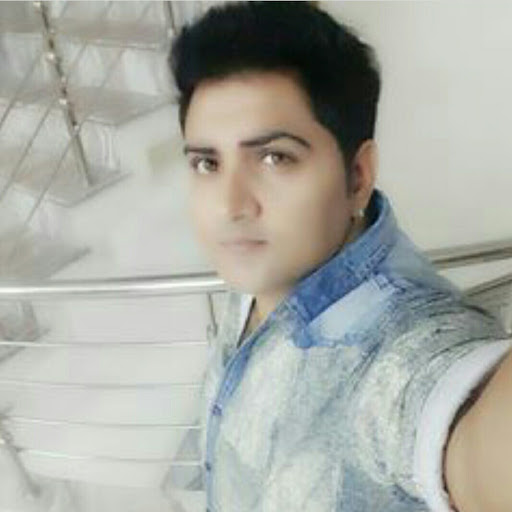 Amit Sahdev profile pic