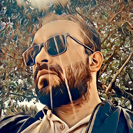 John Alexander Muñoz Montenegro