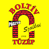 Boltív Tüzép Kft