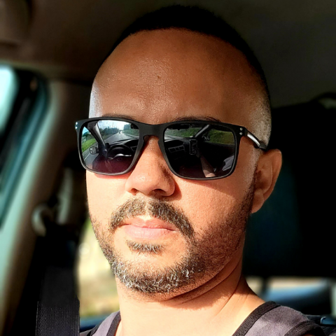 Reymundo Santiago