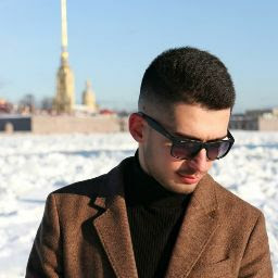 Евгений Таран's user avatar