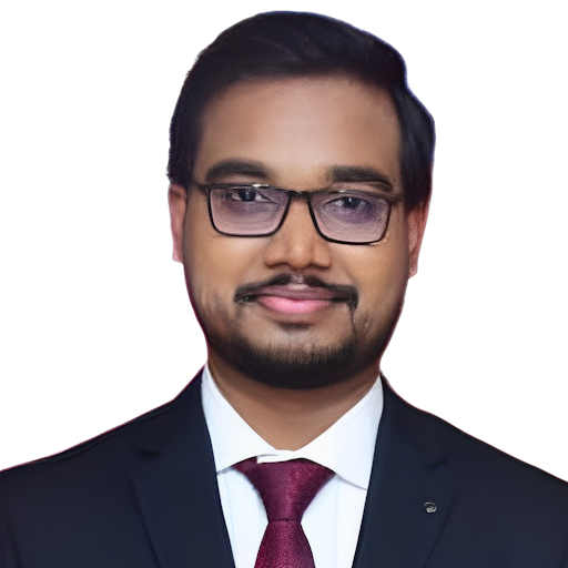 Bijay Ketan Mohanta's avatar