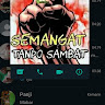pencari barokah 21