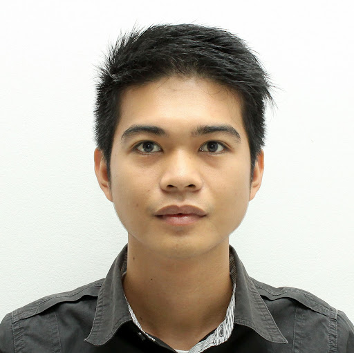 Image pertaining to DANJOE DOMINGO