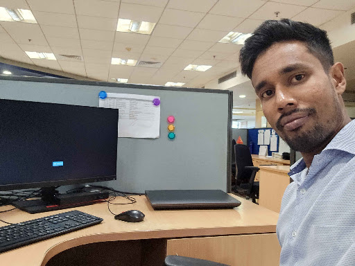 author