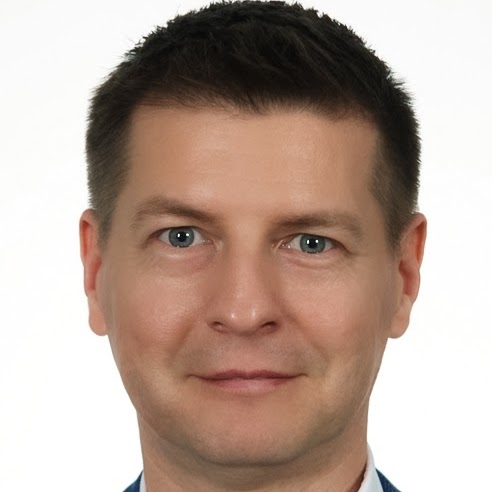 Image pertaining to ÅUKASZ FORCZEK