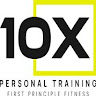 10X Personaltraining