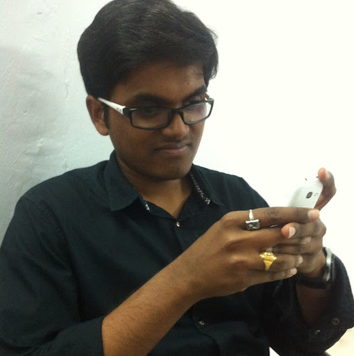 Uplatz profile picture of Chandrahas Kumar Bharadwaj