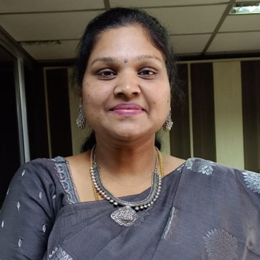 Ms Sakthimala B