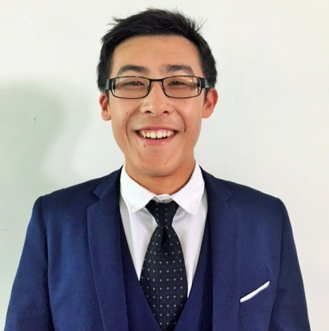 Alex Li's avatar